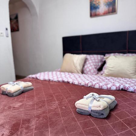 Apartman Josip Gospić Exterior foto