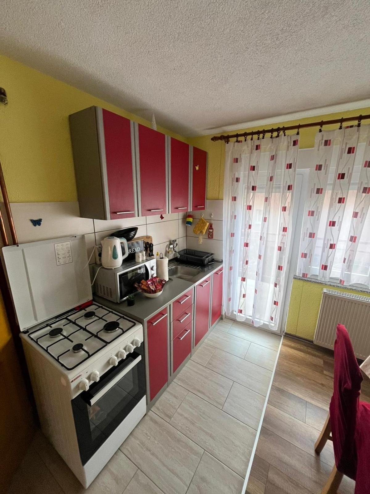 Apartman Josip Gospić Exterior foto