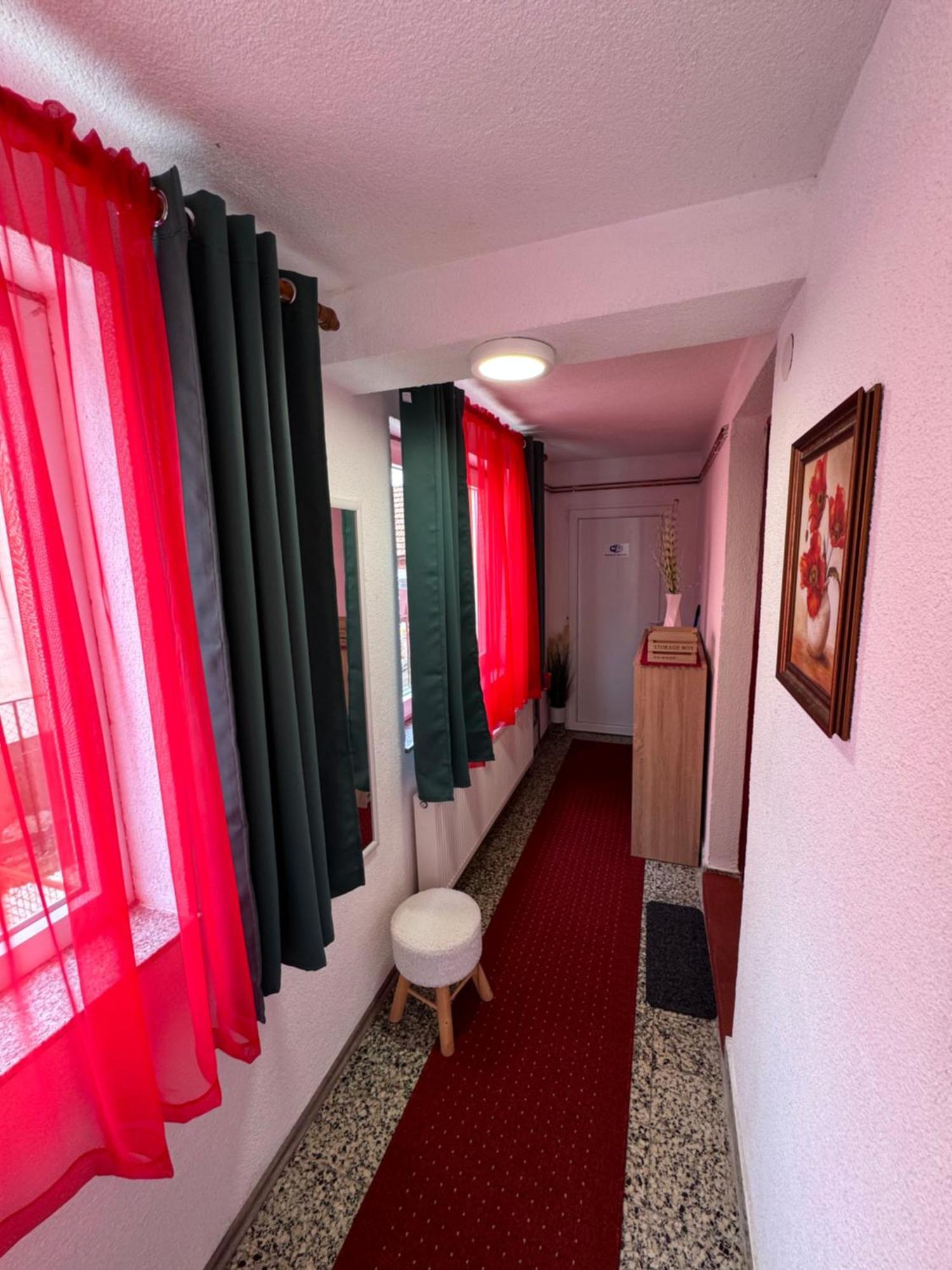 Apartman Josip Gospić Exterior foto