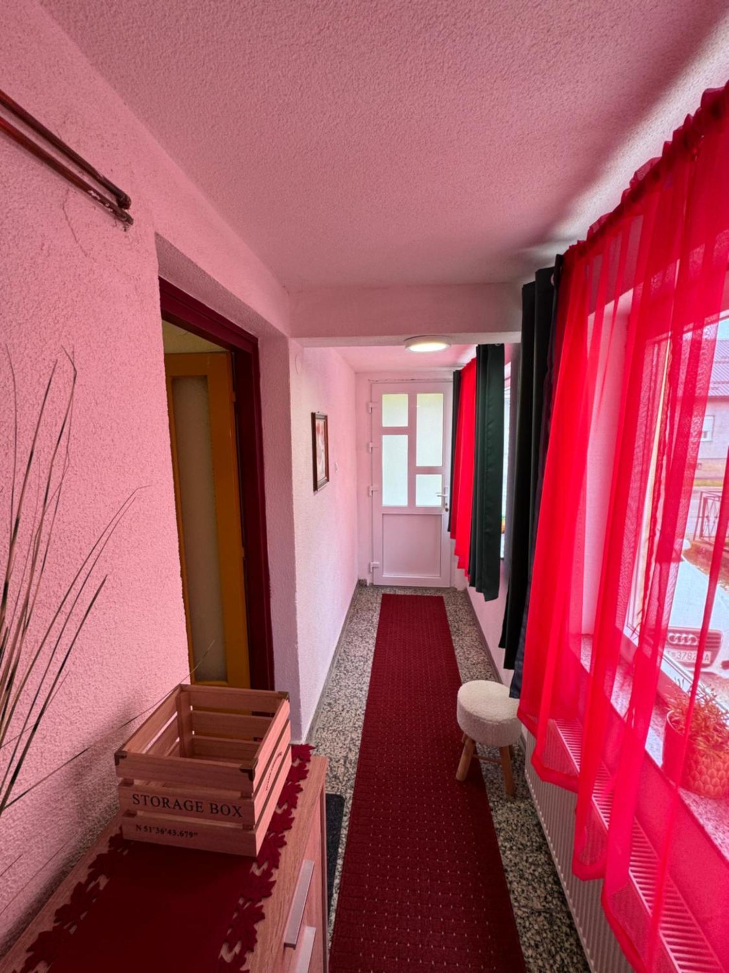Apartman Josip Gospić Exterior foto