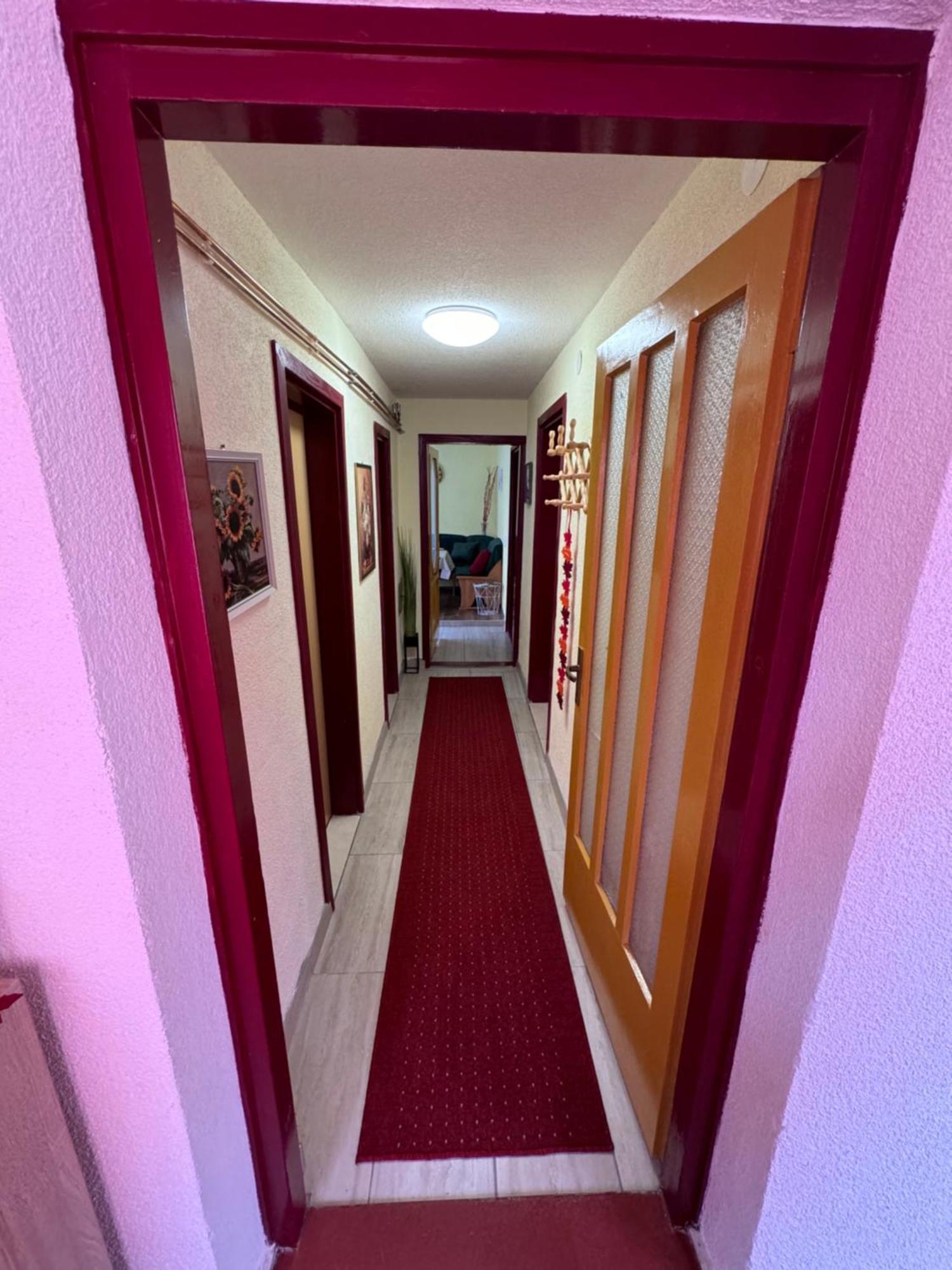 Apartman Josip Gospić Exterior foto