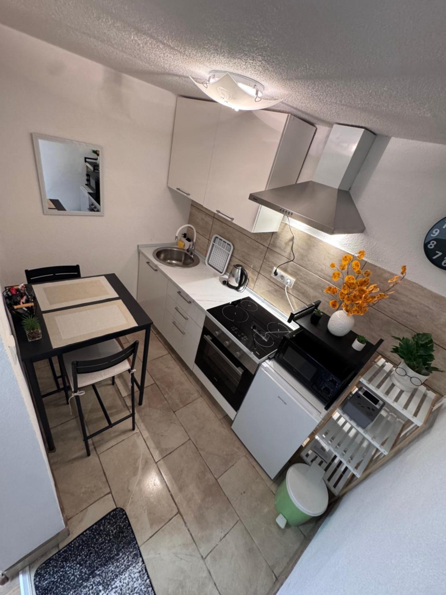 Apartman Josip Gospić Exterior foto