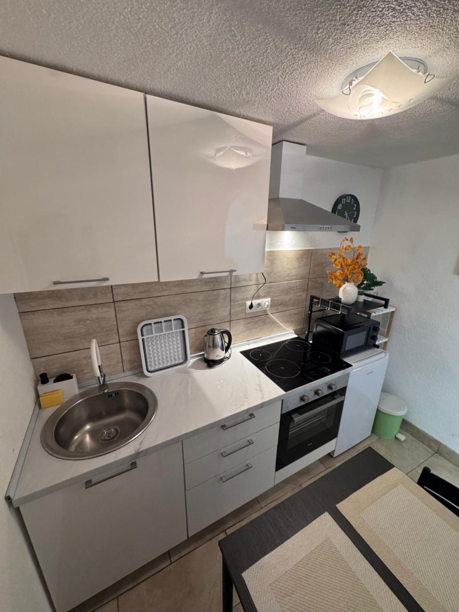 Apartman Josip Gospić Exterior foto