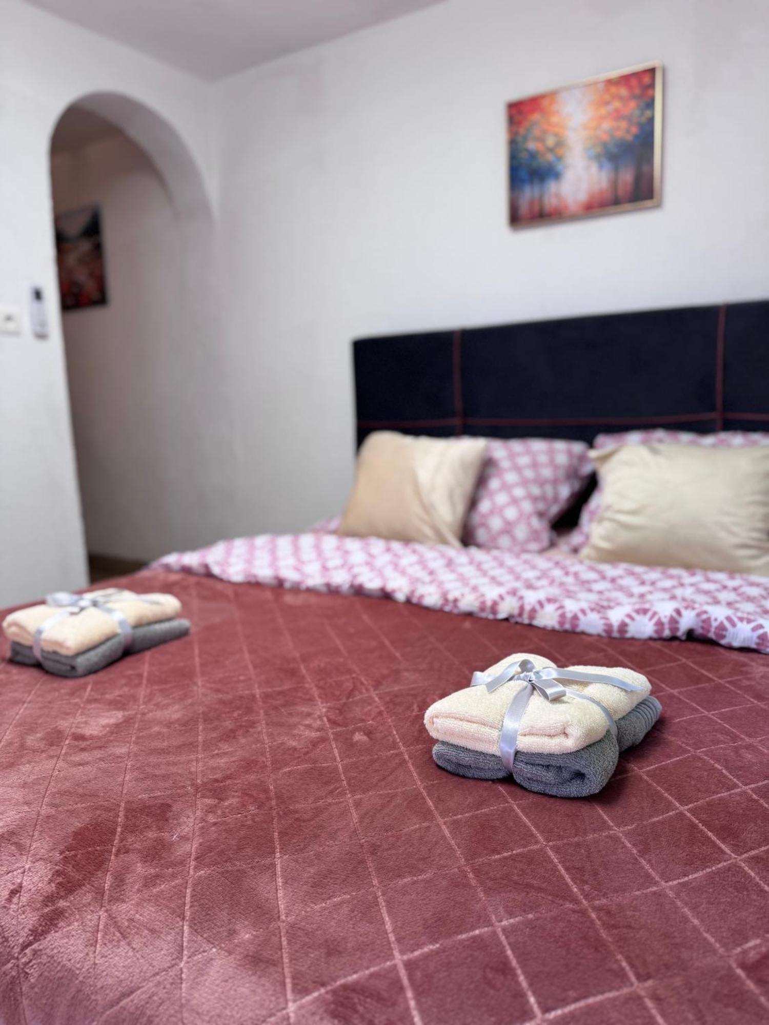 Apartman Josip Gospić Exterior foto