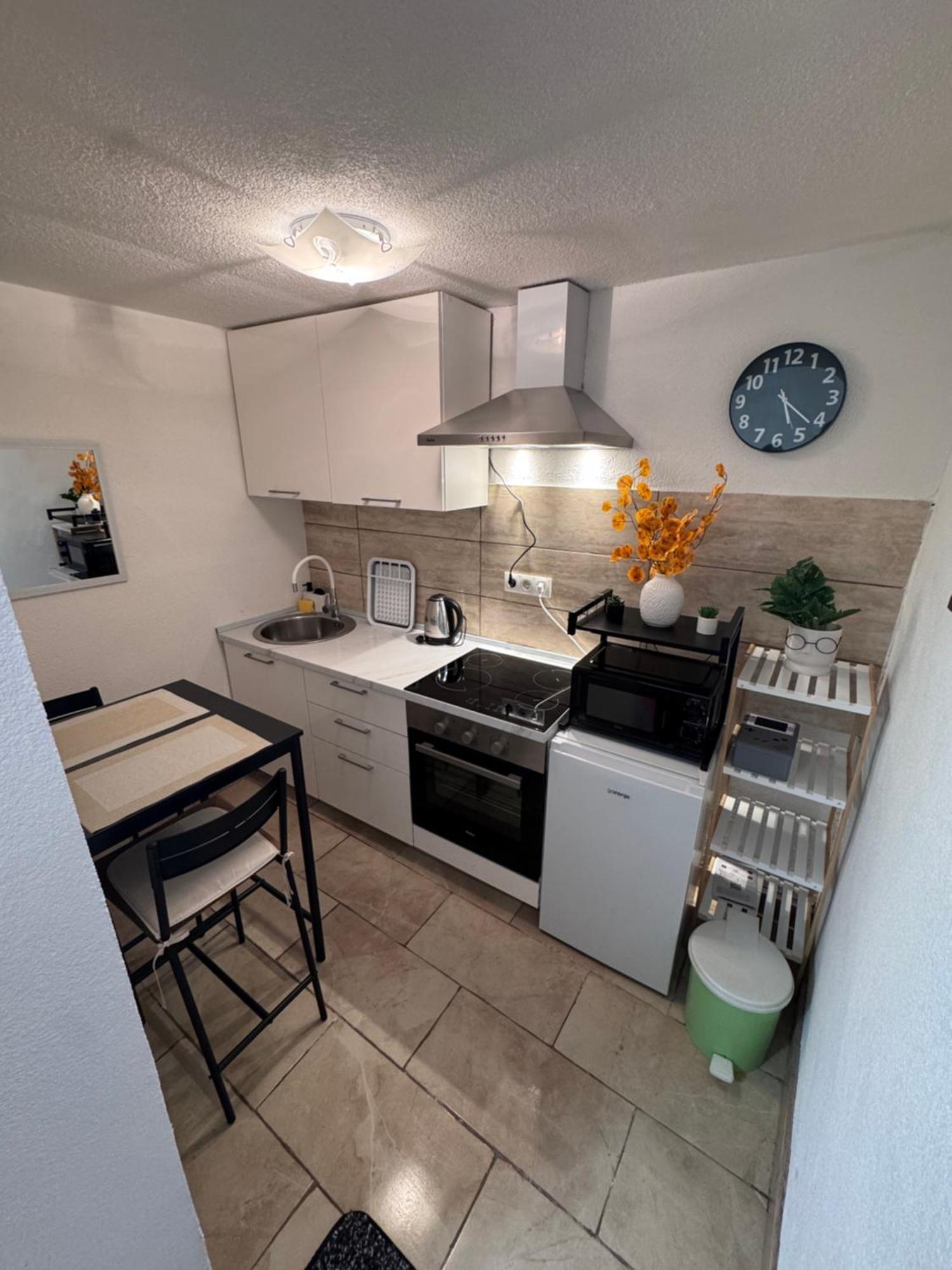 Apartman Josip Gospić Exterior foto